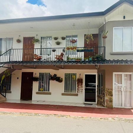 Sweet Home Carrion La Fortuna Екстериор снимка