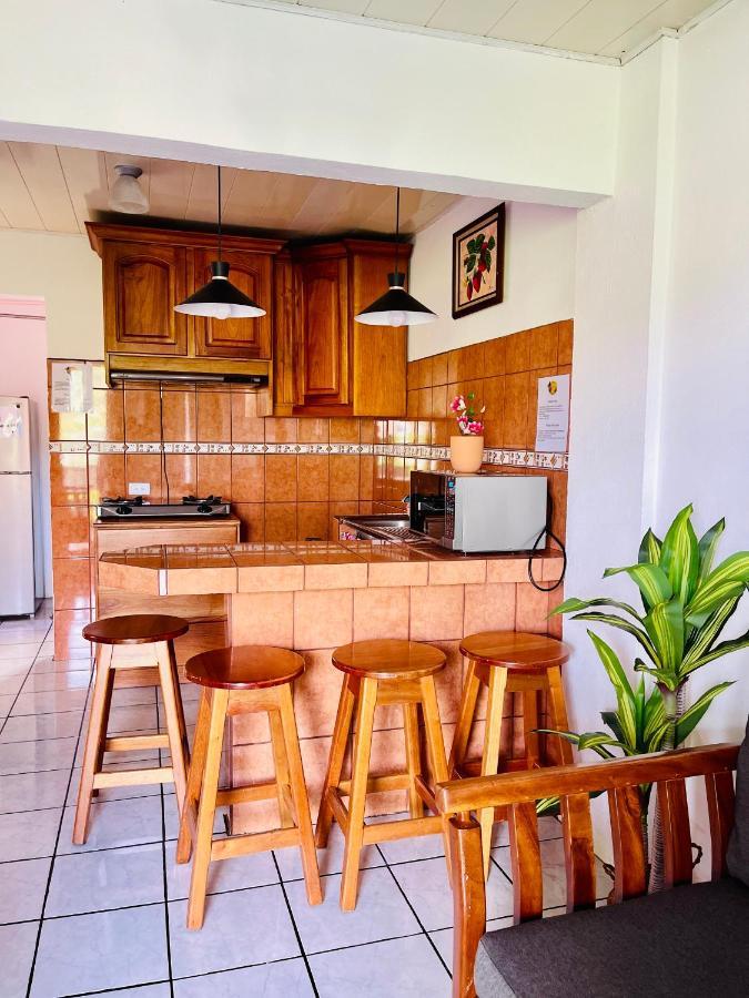Sweet Home Carrion La Fortuna Екстериор снимка