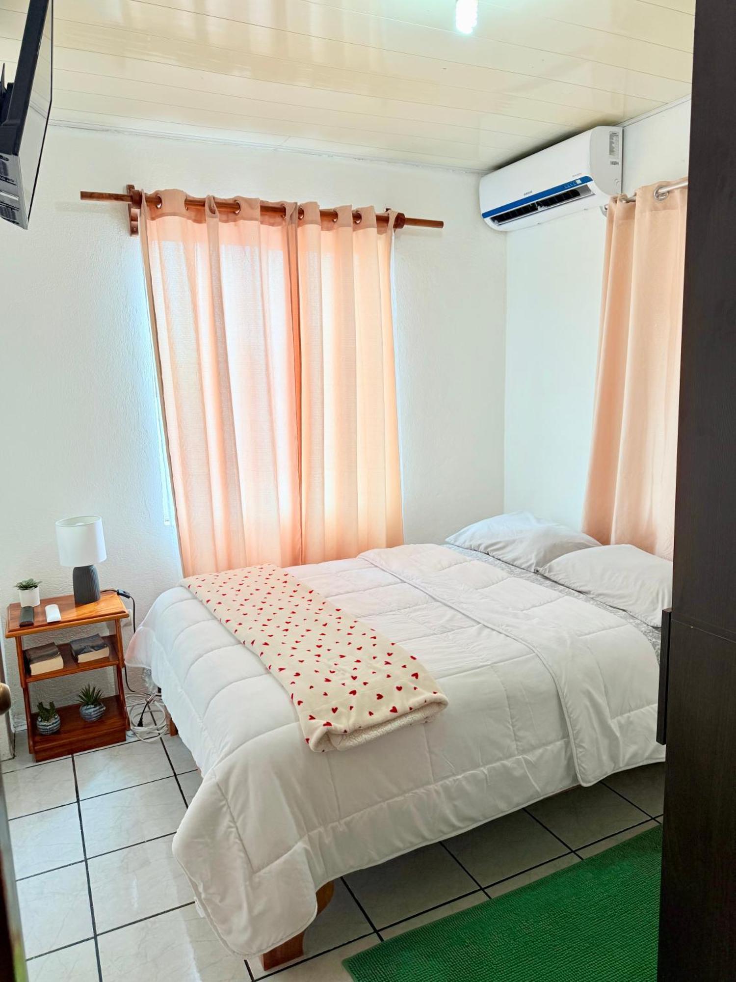 Sweet Home Carrion La Fortuna Екстериор снимка