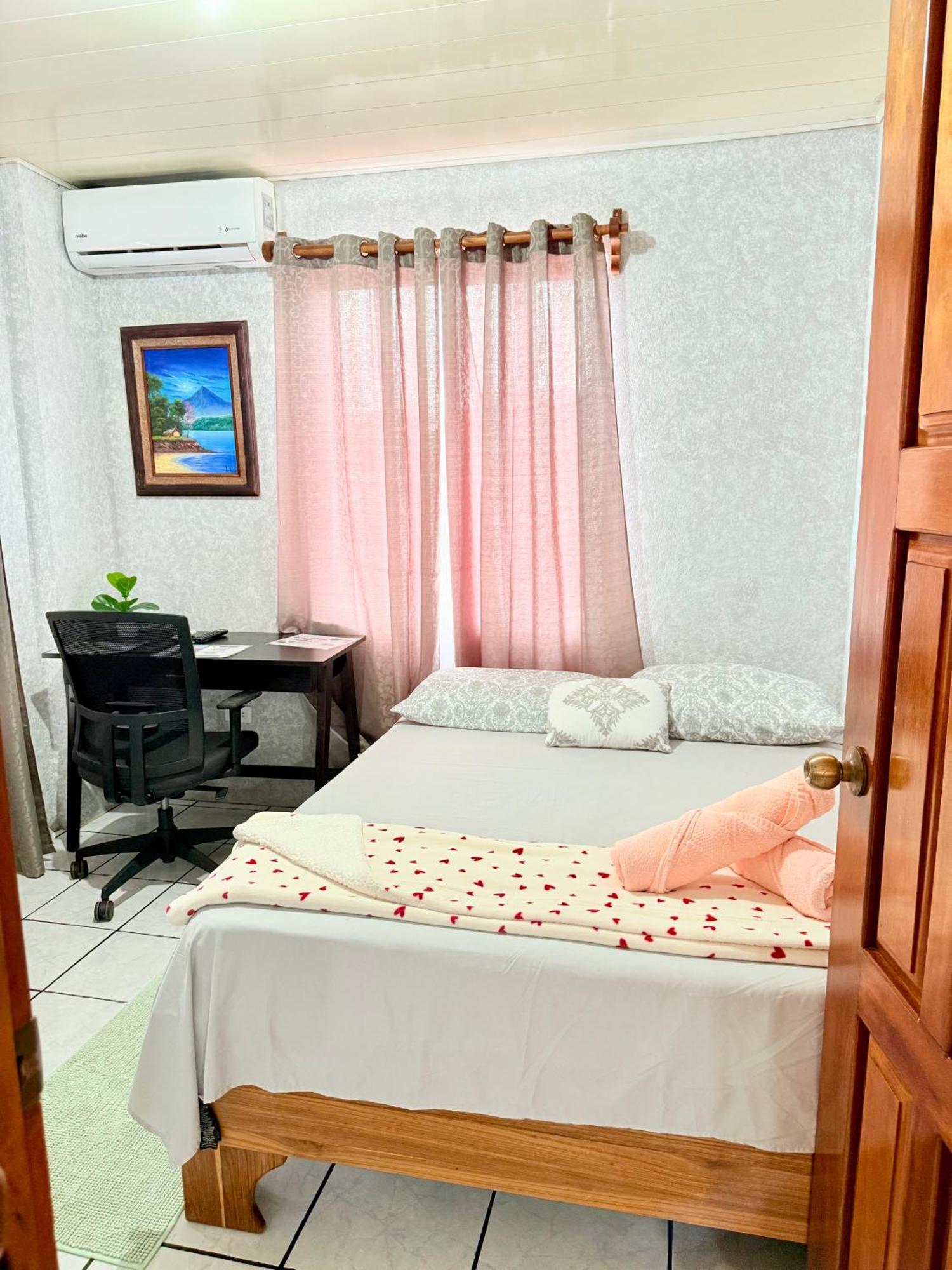 Sweet Home Carrion La Fortuna Екстериор снимка